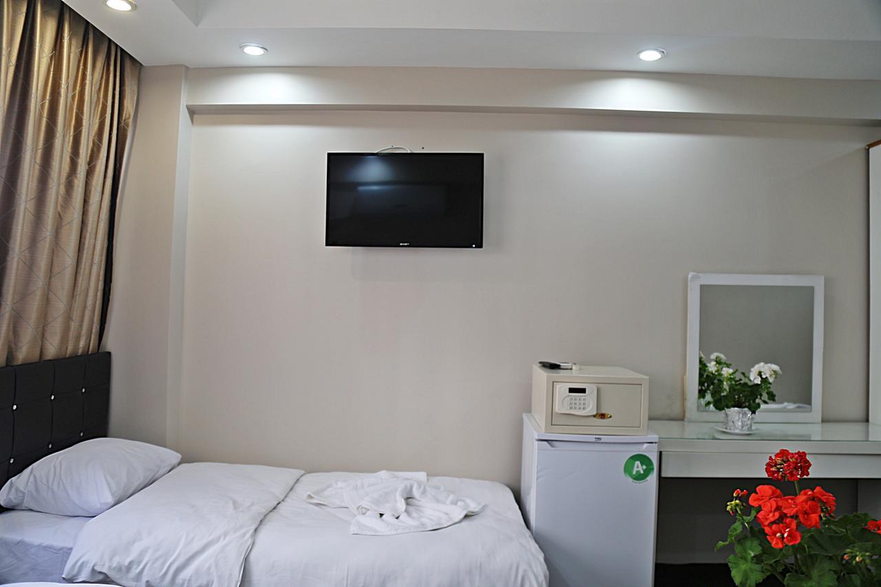 Grand Apartment *