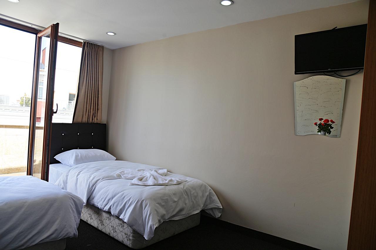 Apartment Grand Istanbul