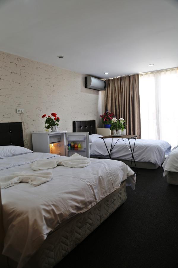 Grand Apartment Istanbul