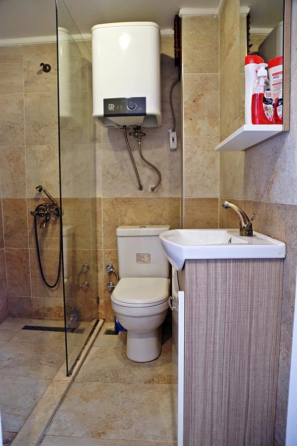 Grand Apartment Istanbul