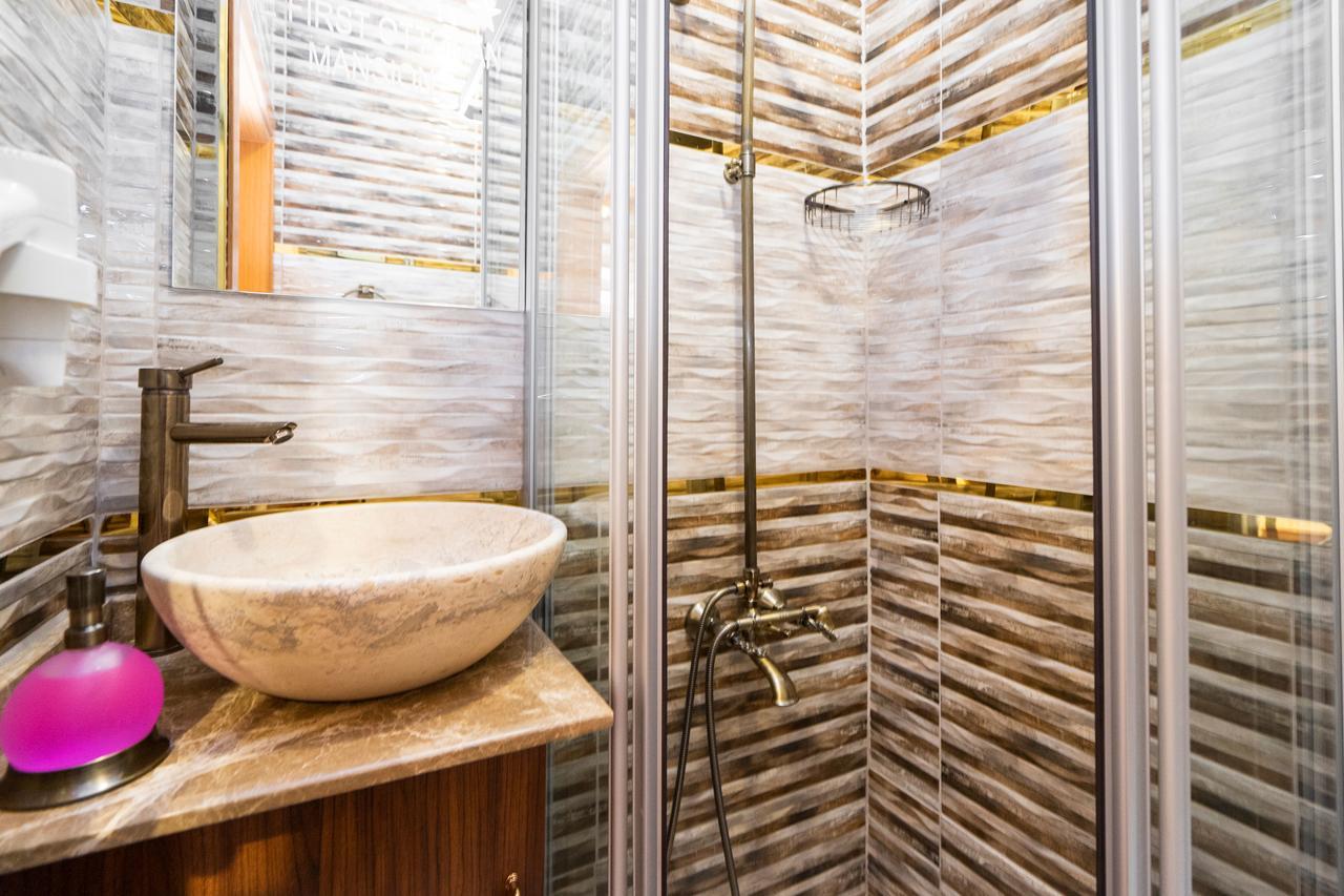 Hotel Chestnut Mansion Oldcity Istambul