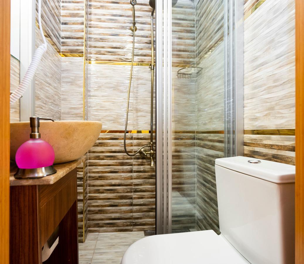 Hotel Chestnut Mansion Oldcity Istambul