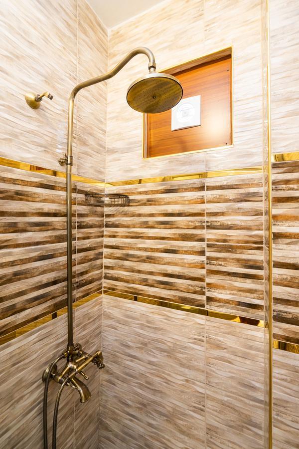 Hotel Chestnut Mansion Oldcity Istambul