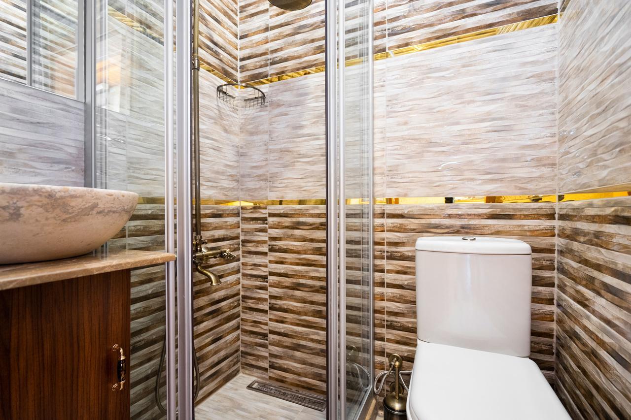 Hotel Chestnut Mansion Oldcity Istambul