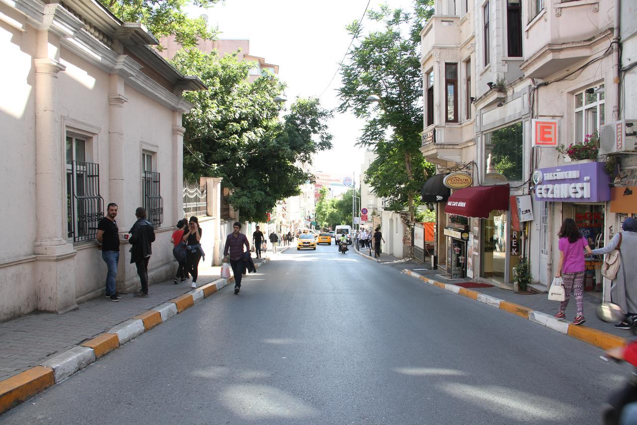 Taksim Alya