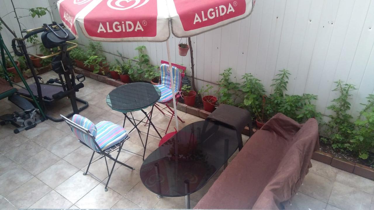 Taksim Elmadag Aparthotel 2*
