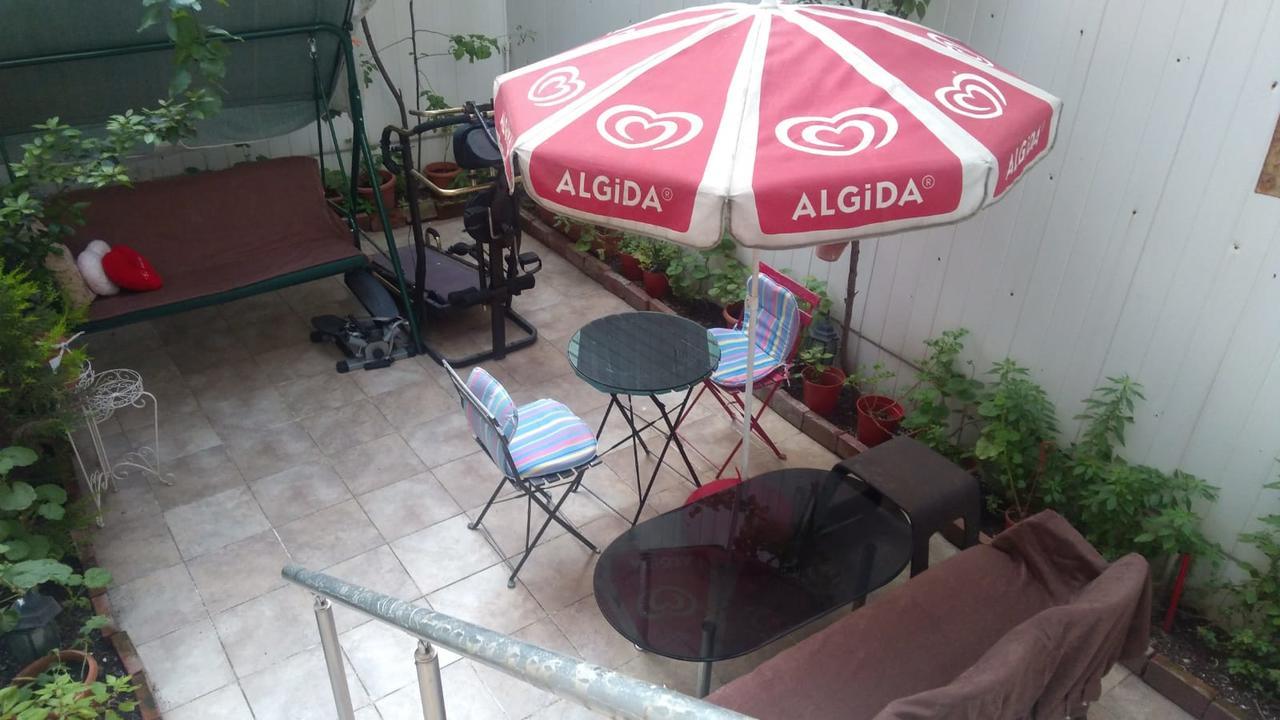Aparthotel Taksim Elmadag Istanbul
