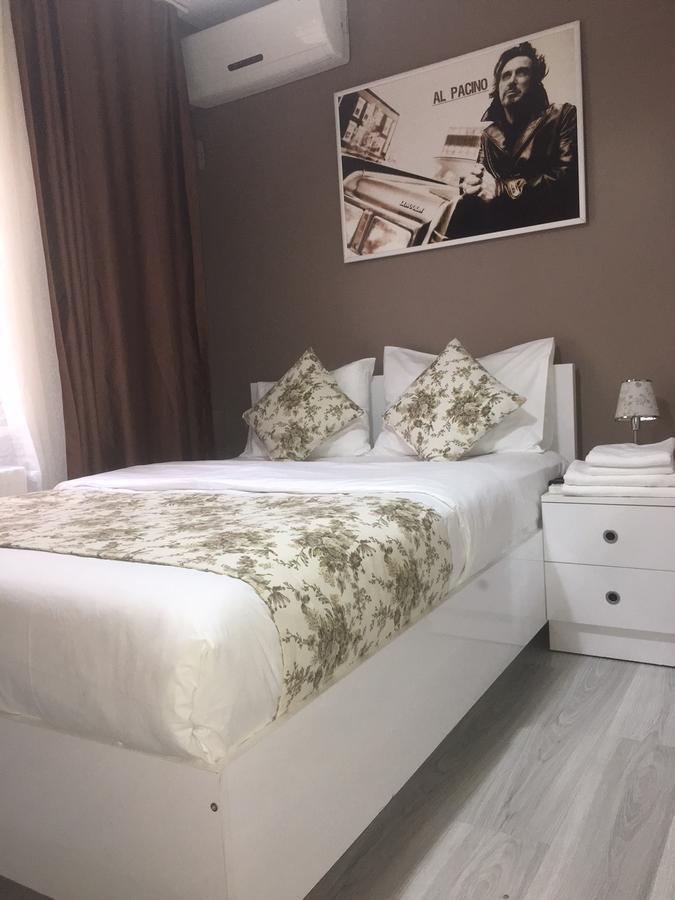 Hotel Taksim Square Seven