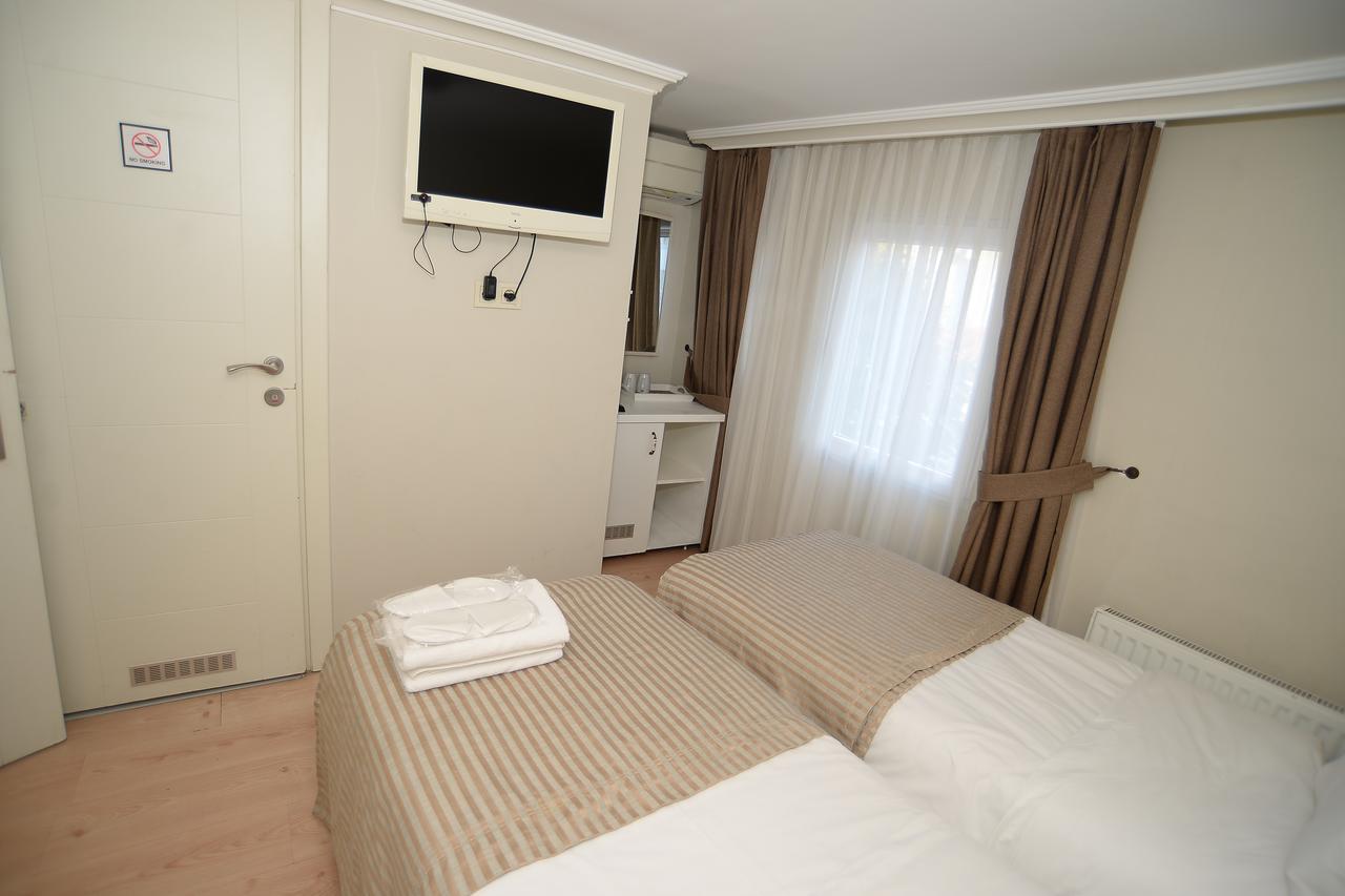 Hotel Ada Homes Taksim 3*