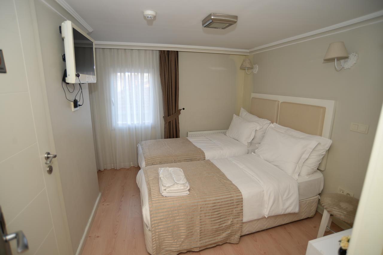 Hotel Ada Homes Taksim