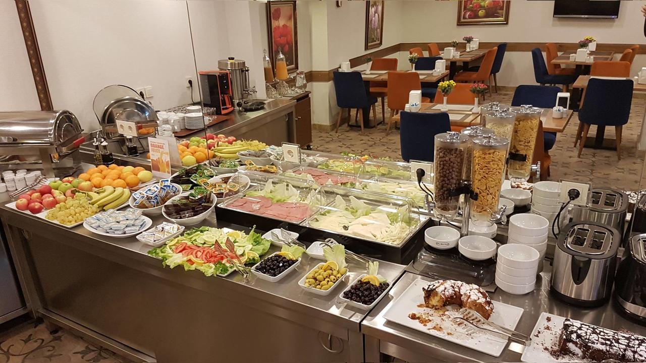 Hotel Ahmet Efendi Konagi 5*