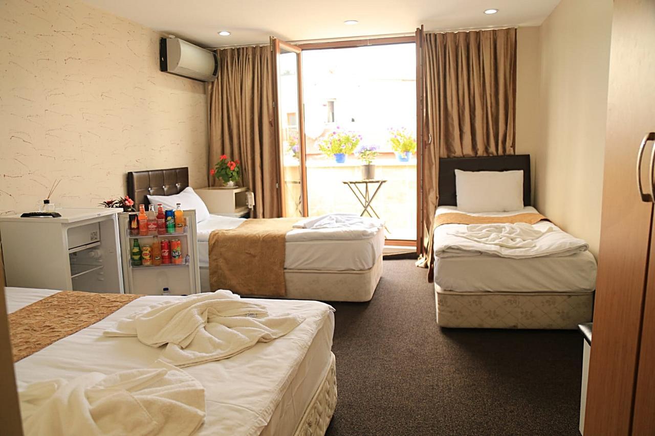 Grand Apartment Istanbul