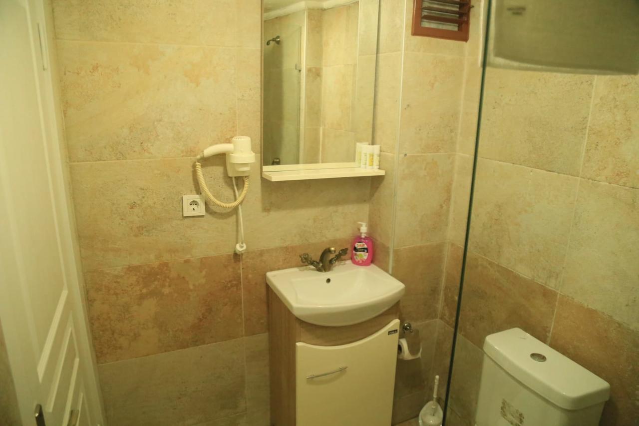Grand Apartment *