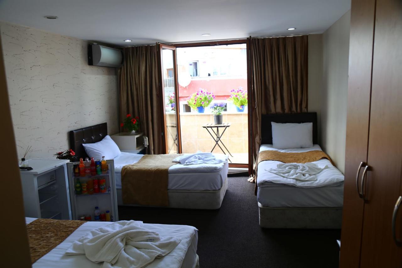 Grand Apartment Istanbul