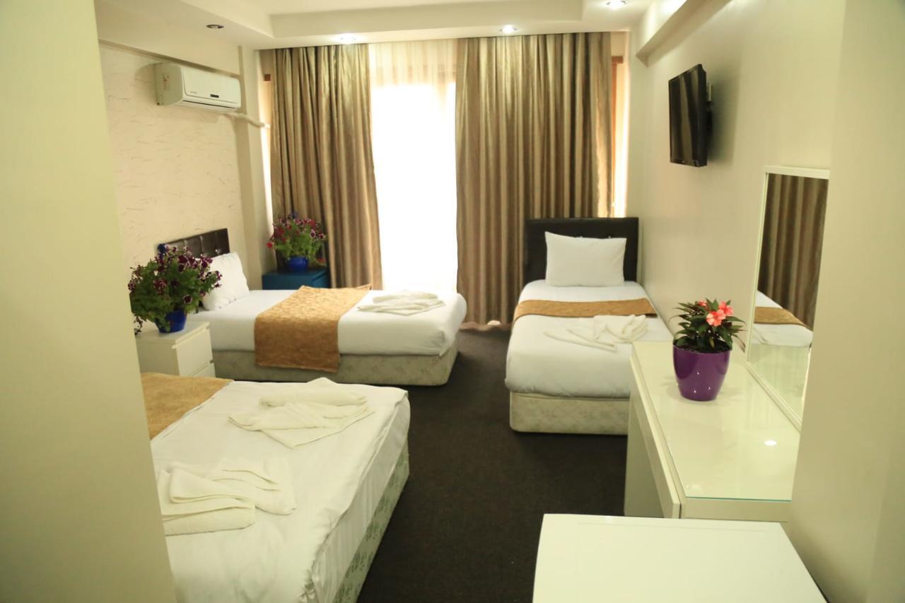 Grand Istanbul