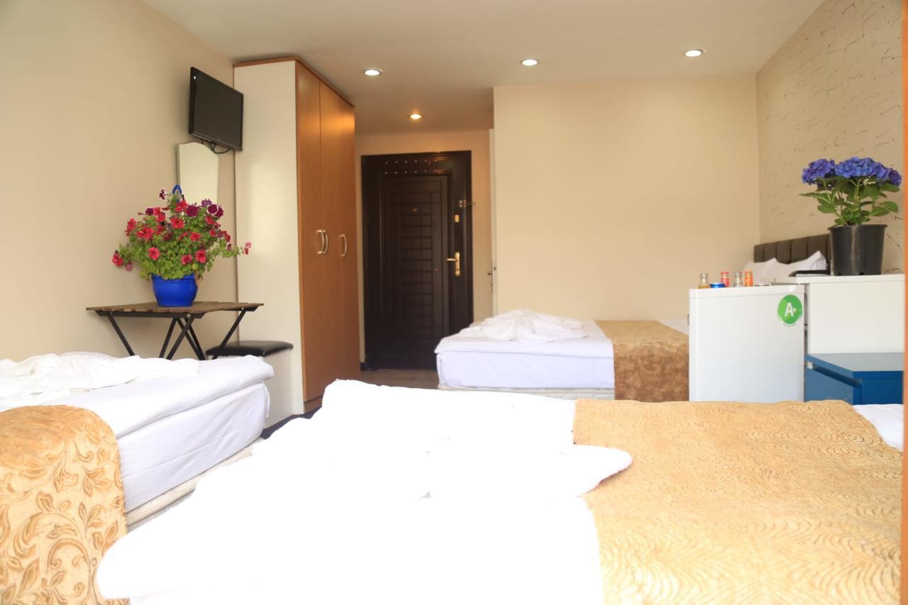 Apartment Grand