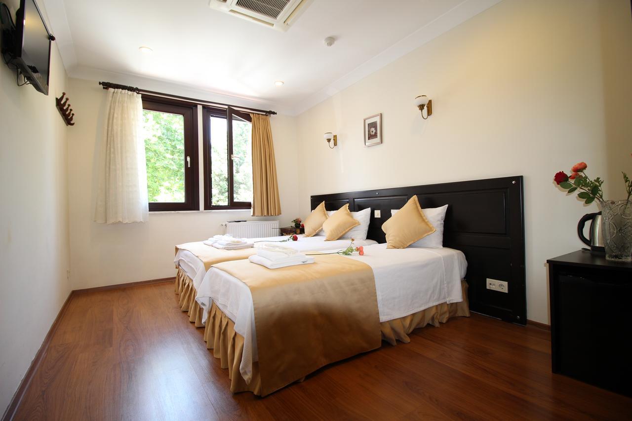 Hotel Sultans