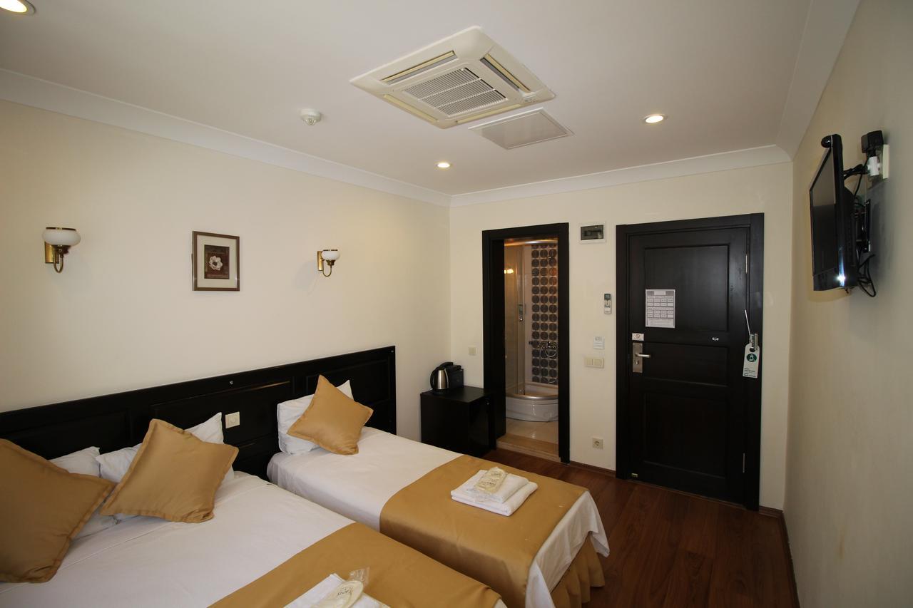 Sultans 3*