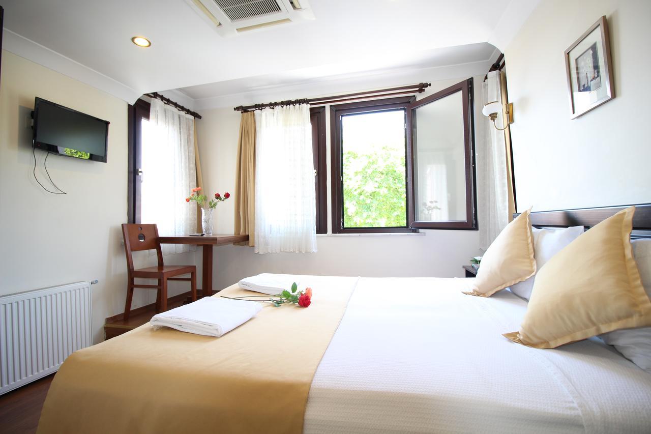Hotel Sultans Istanbul