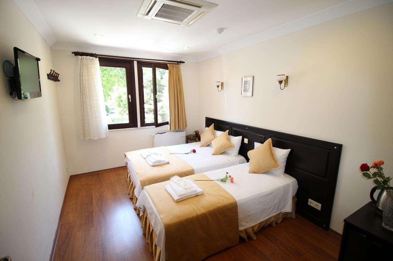 Sultans Hotel 3*
