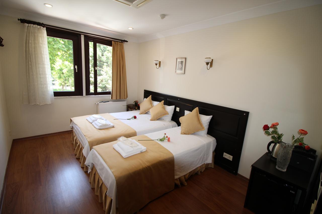 Sultans Hotel 3*
