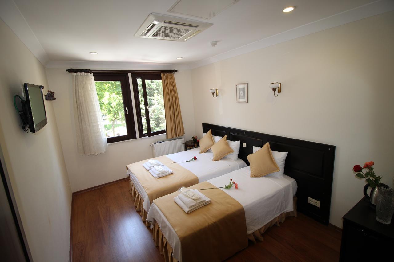 Sultans 3* Istanbul