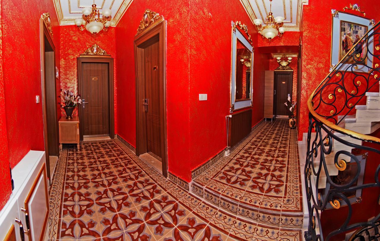 Otel Sirkeci Gar 3*