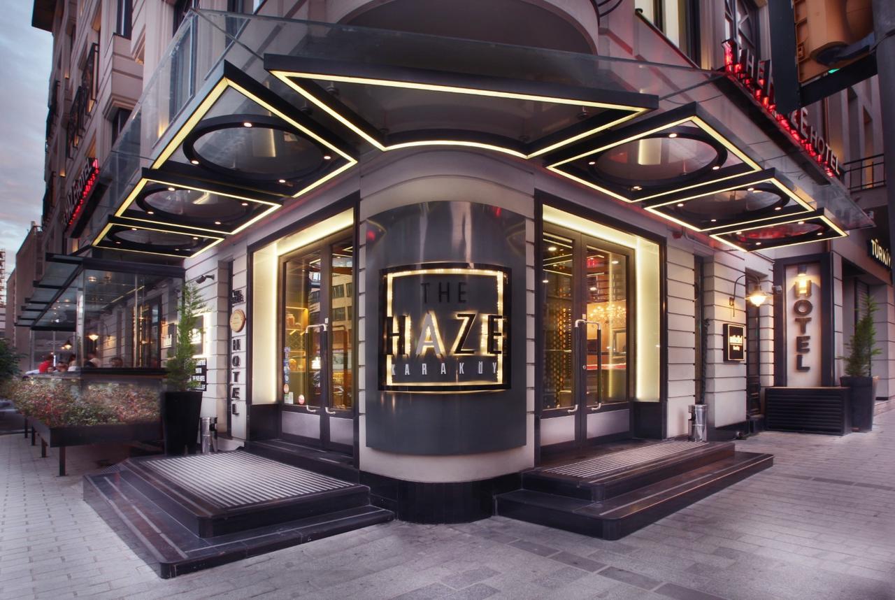 Hotel The Haze Karakoey 4*