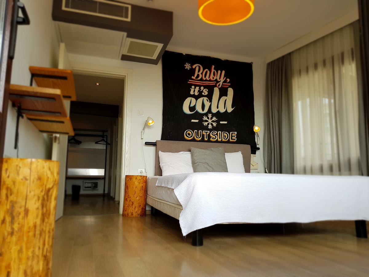 Rumours Hotel Istambul