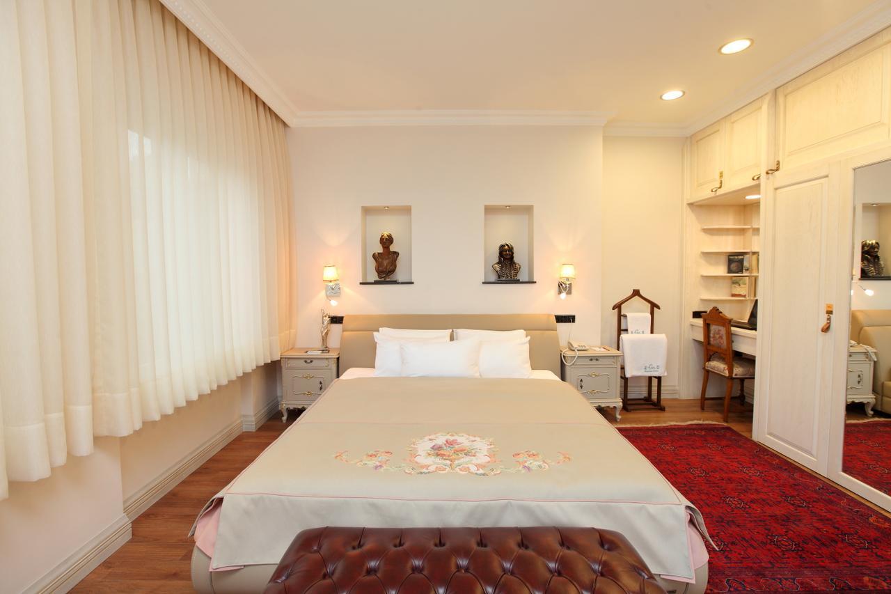 Apart Otel Lir Long İstanbul