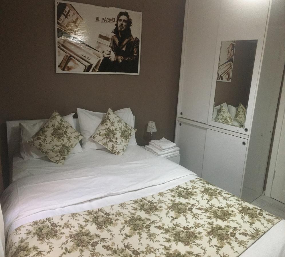 Hotel Taksim Square Seven