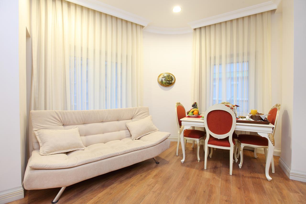 Apart Otel Lir Long İstanbul