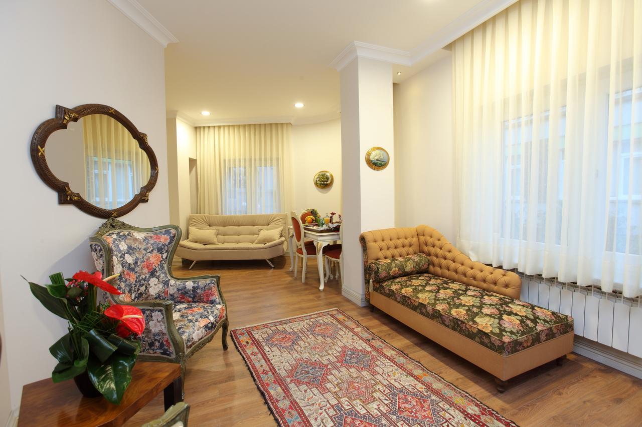 Lir Long Apart Otel 3*