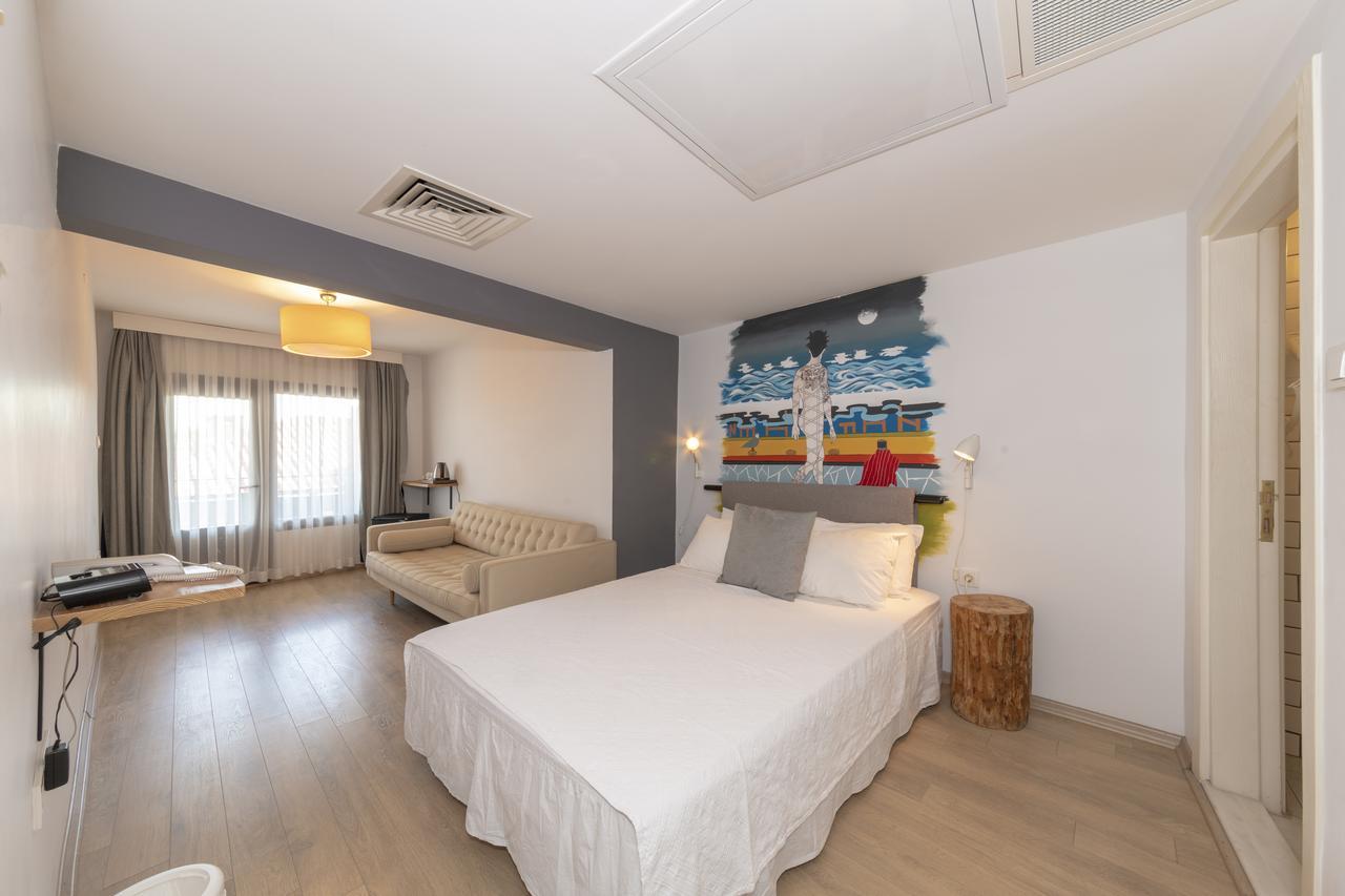 Hotel Rumours Istambul