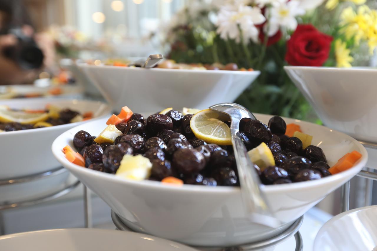 Marmara Deluxe Istanbul