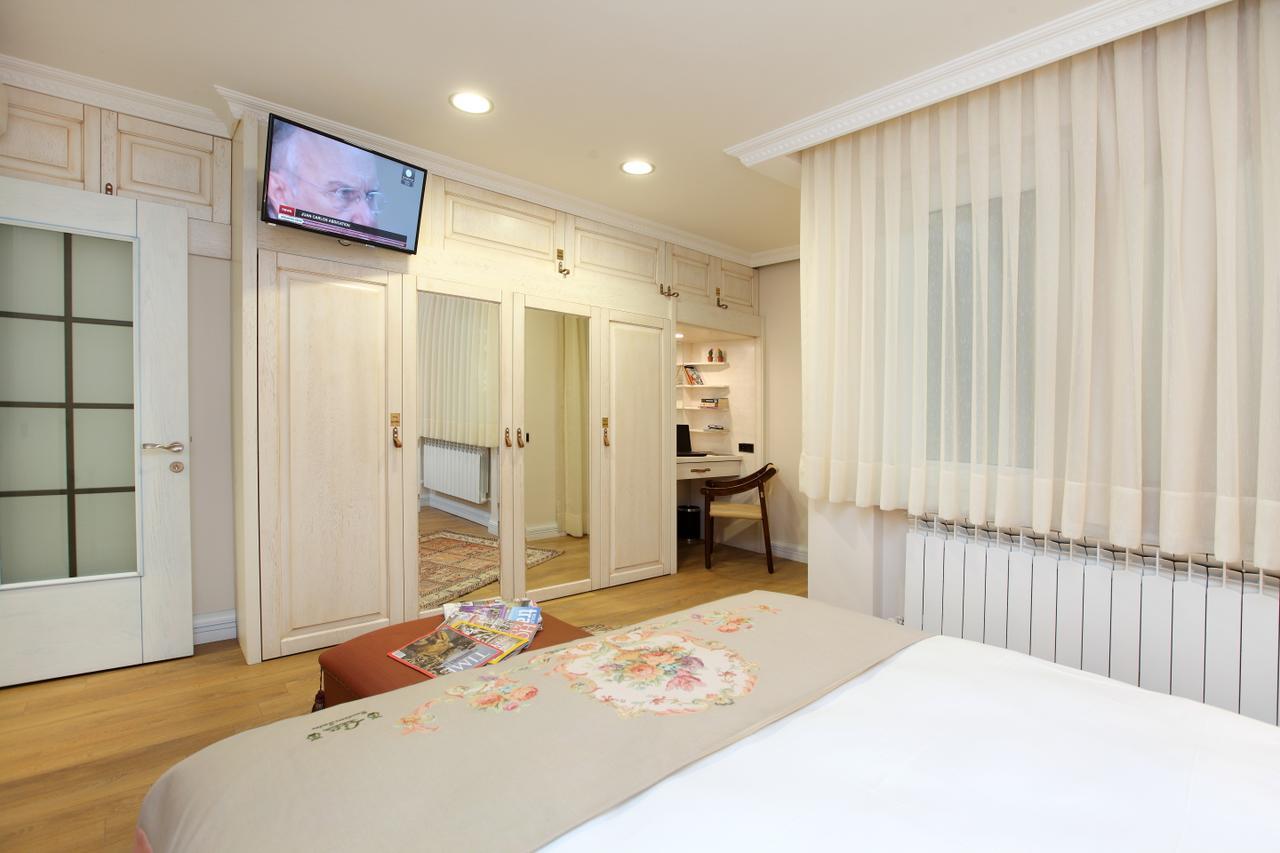 Lir Long Apart Otel