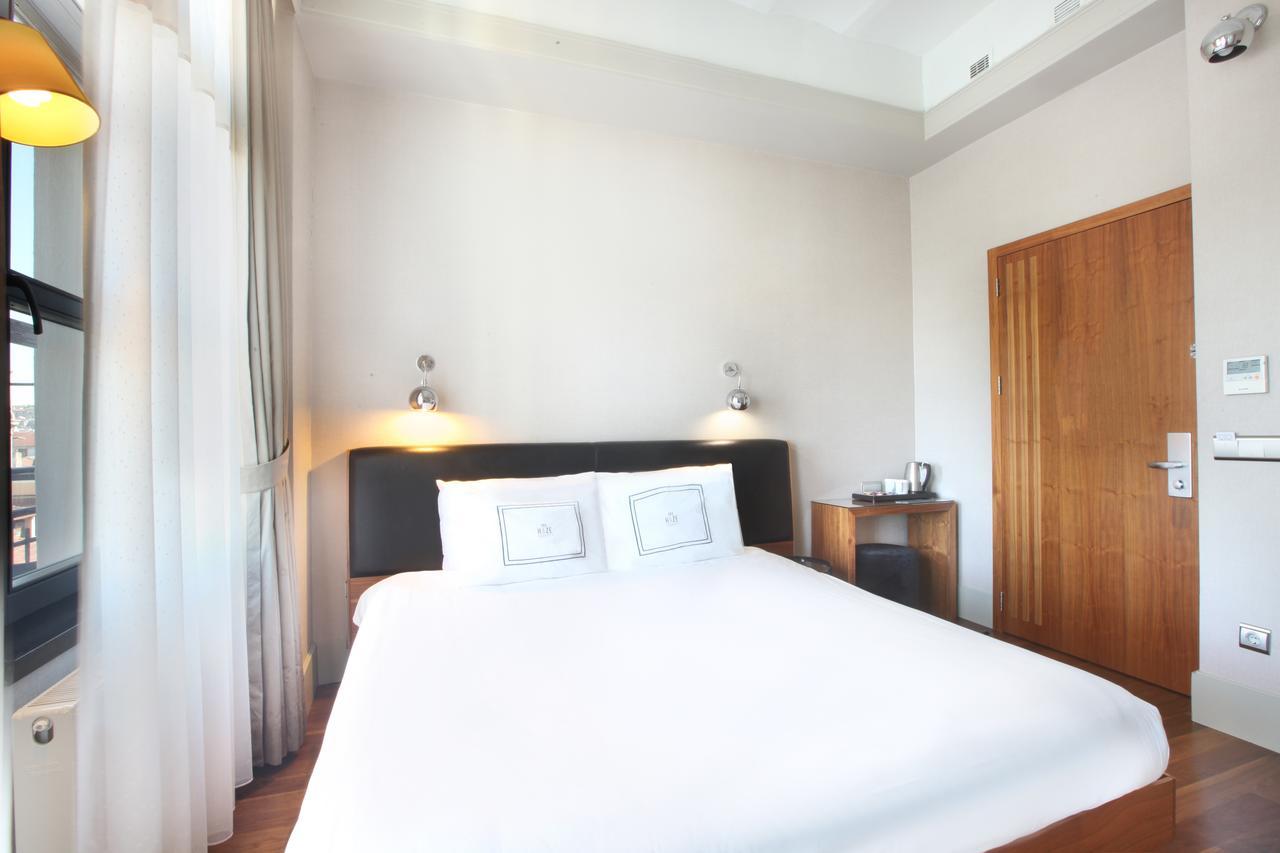 The Haze Karakoey Hotel