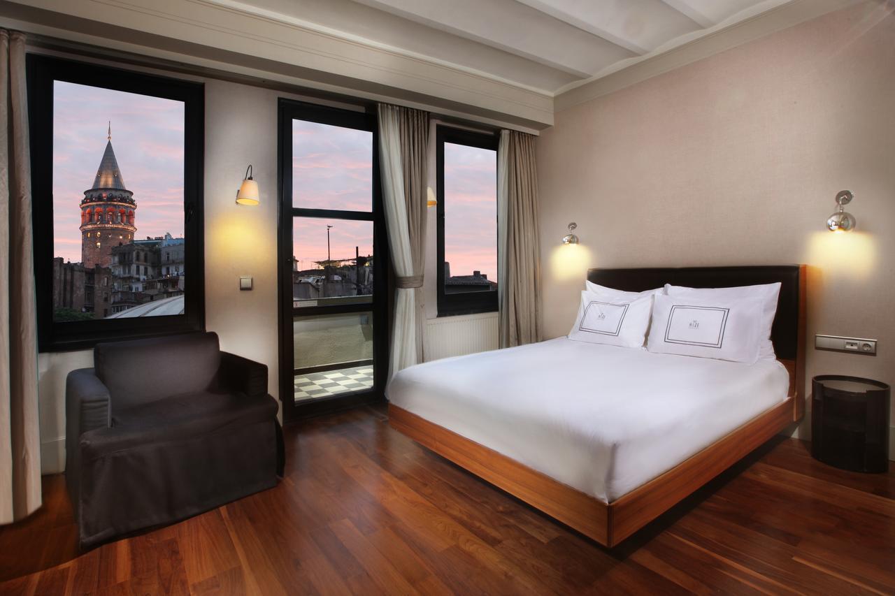 Hotel The Haze Karakoey Istanbul