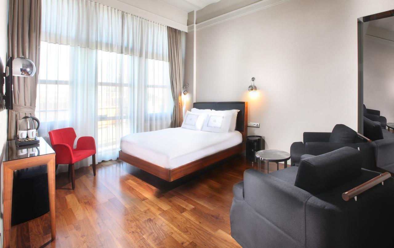 The Haze Karakoey 4*