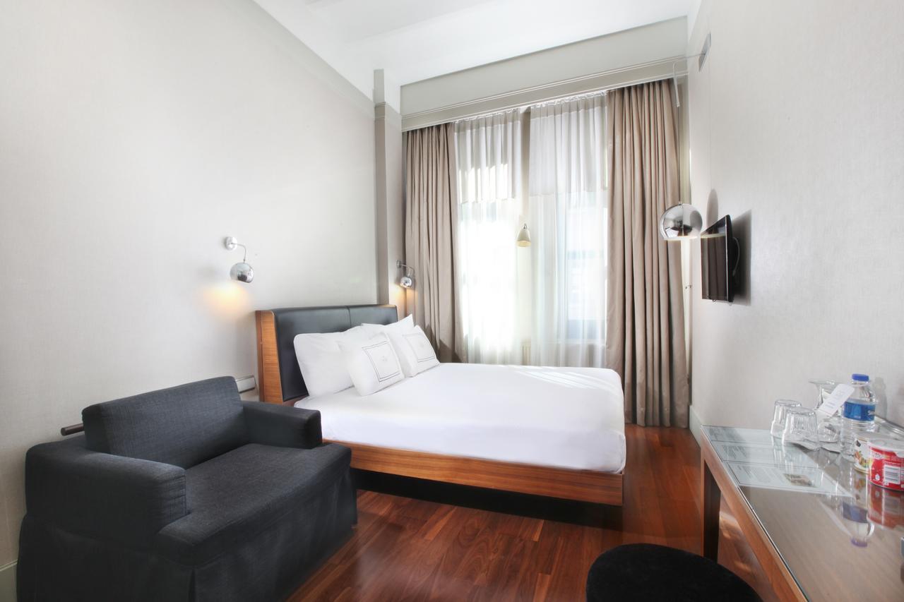 The Haze Karakoey Hotel 4*
