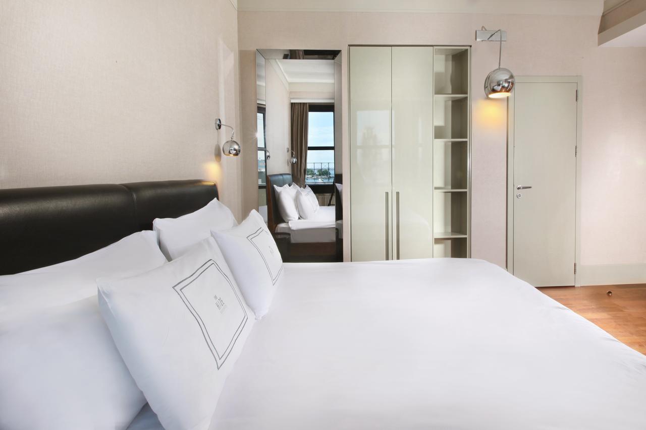 The Haze Karakoey Hotel Istanbul