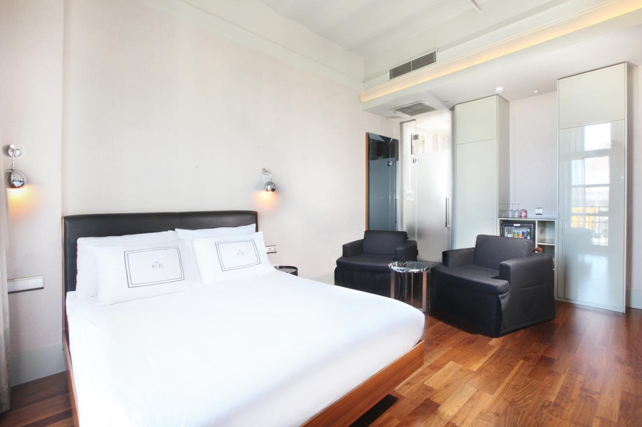 Hotel The Haze Karakoey 4*