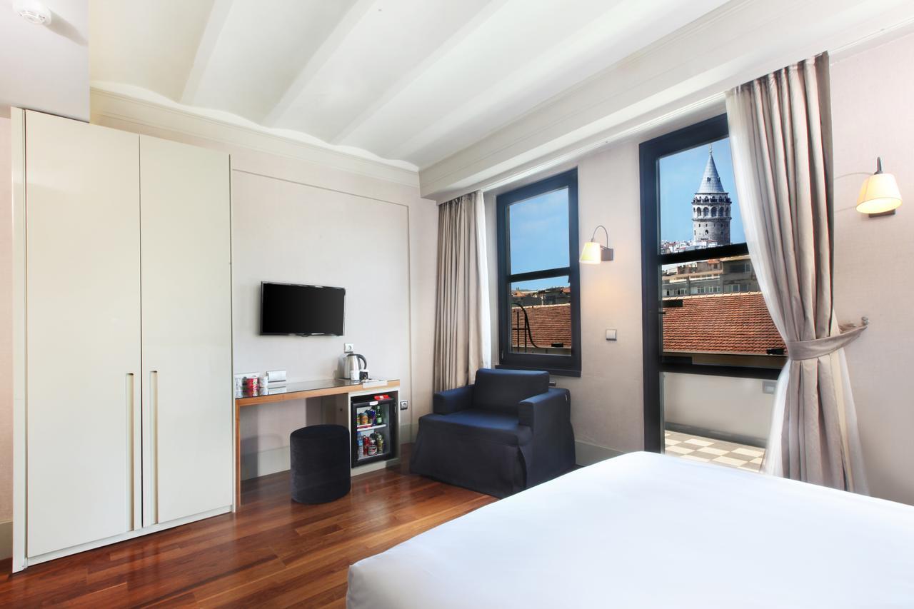 The Haze Karakoey 4* Istanbul