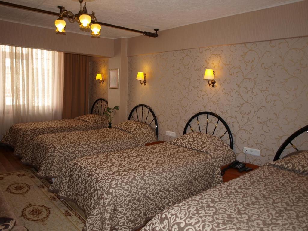 Hotel Nezih 3*
