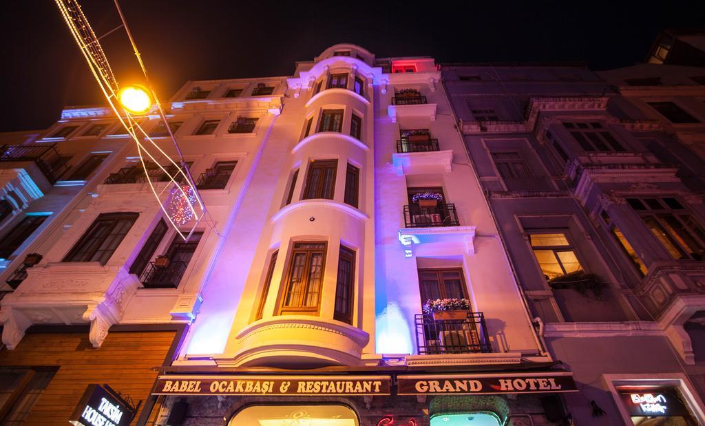 Grand Palmiye