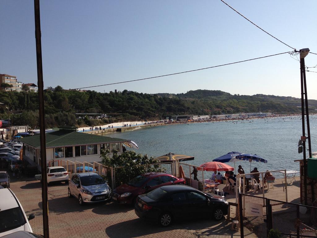 Hotel Yali