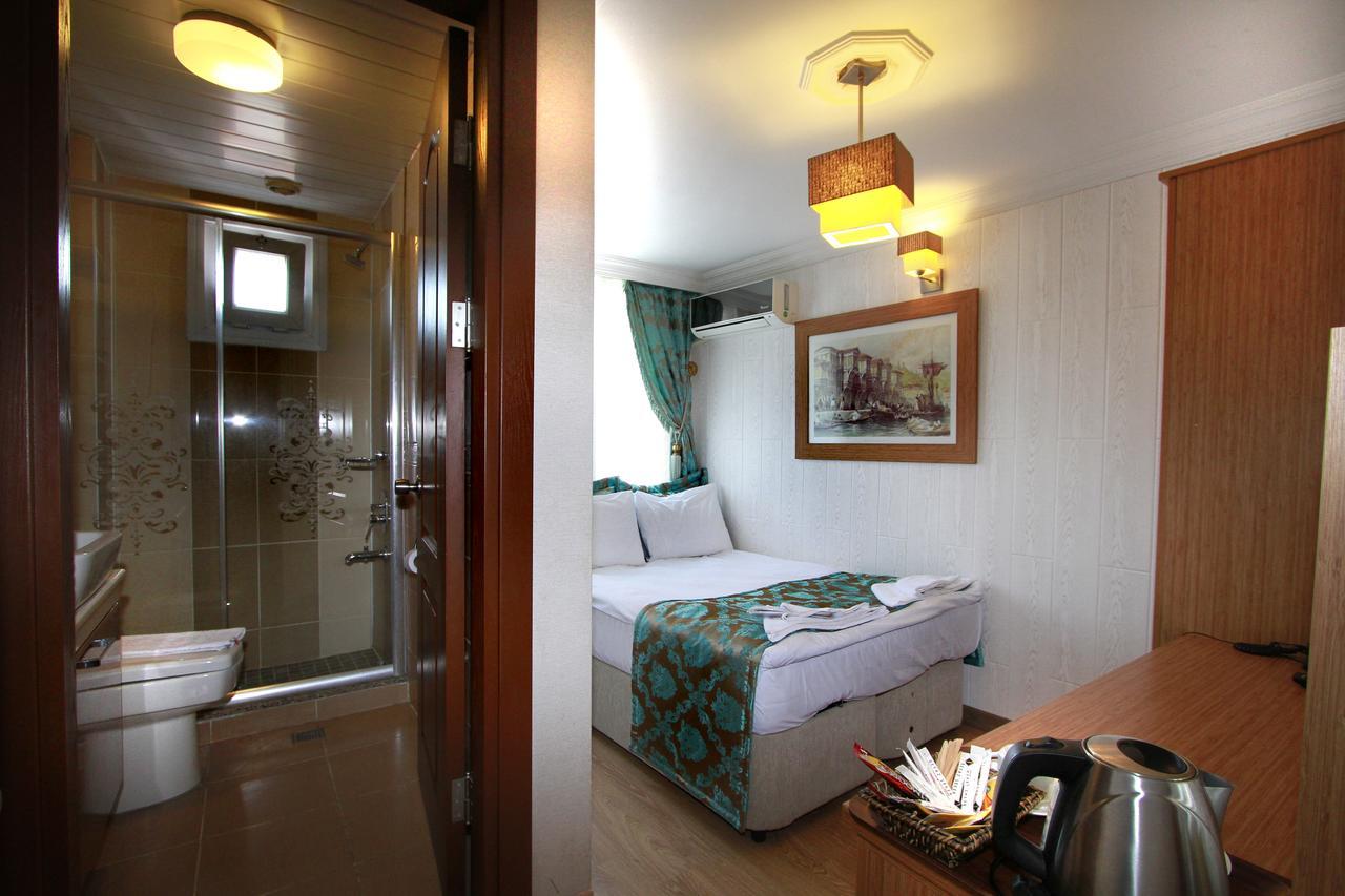 Agora Boutique & Bistro 3*