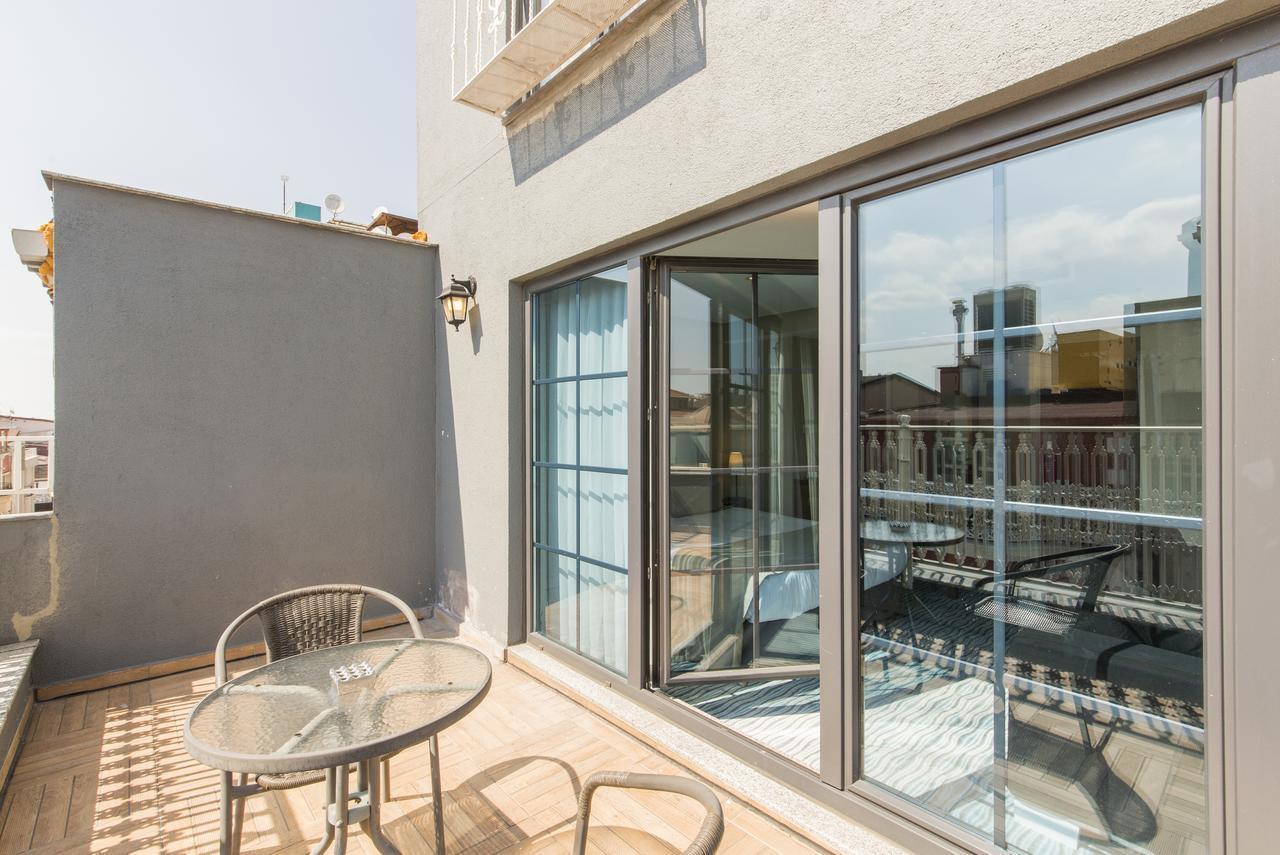 Aston Taksim Hotel 4*