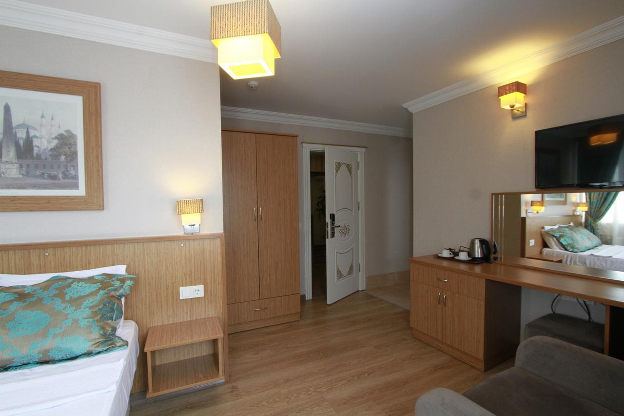Agora Boutique & Bistro 3*