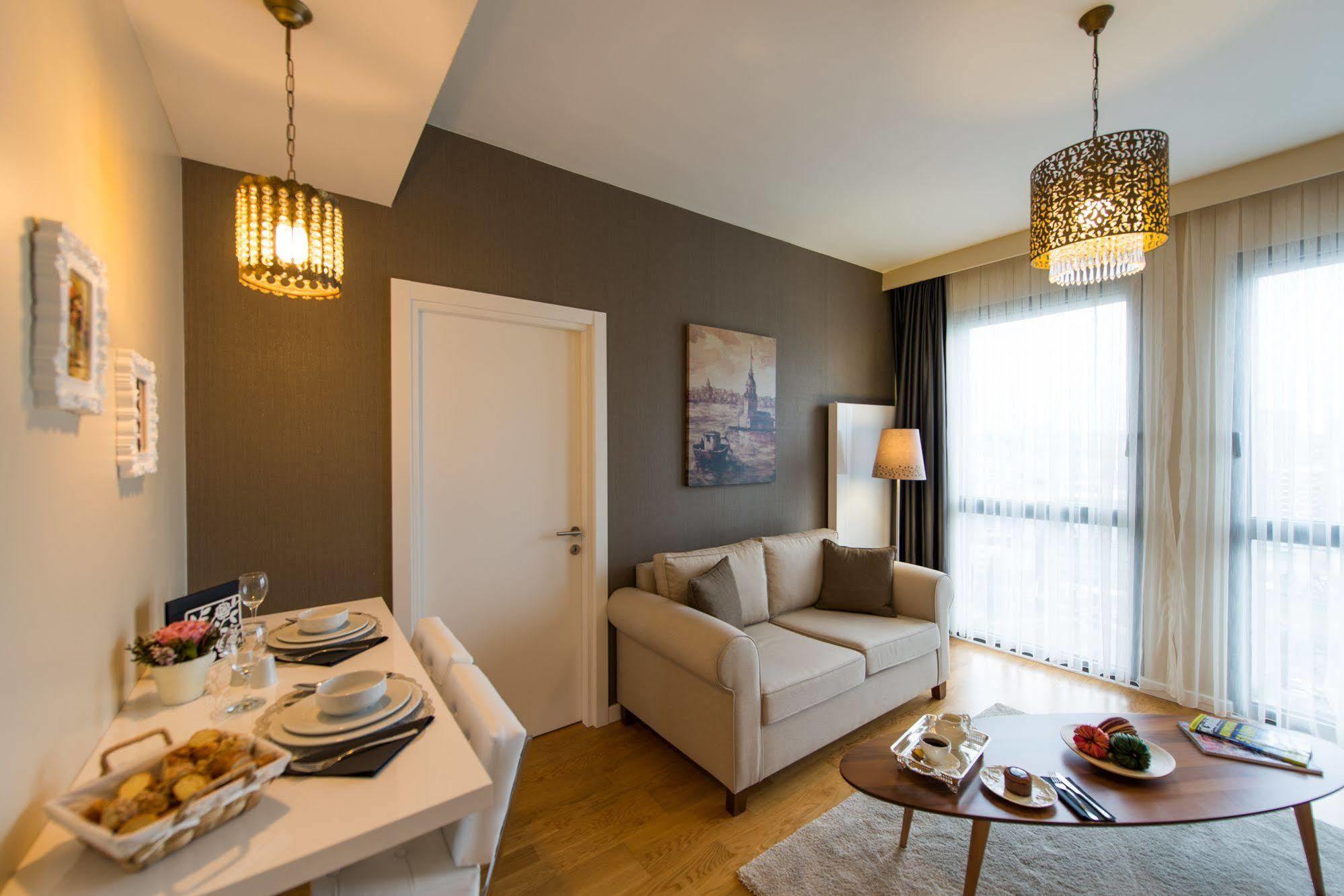 Coresh 4* Istanbul